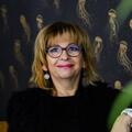 Carla Langry