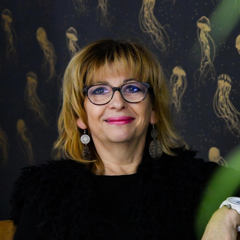 Carla Langry