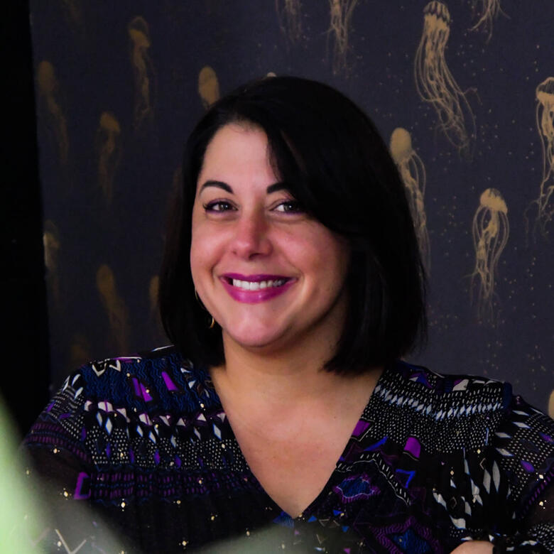 Claire Debrabandere