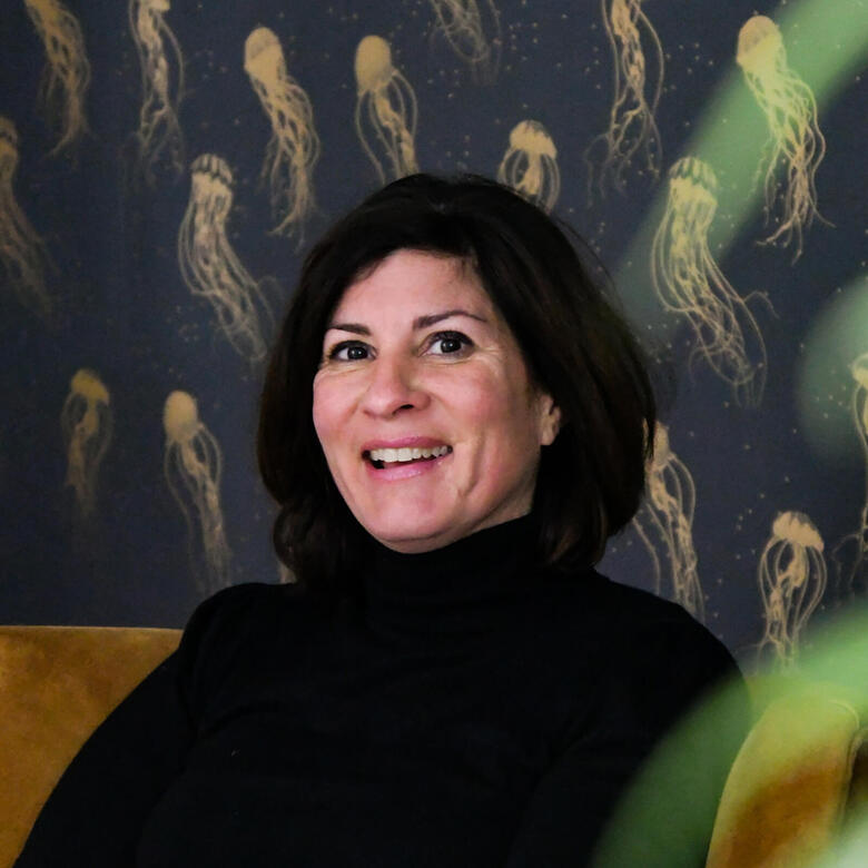 Morgane Fariello